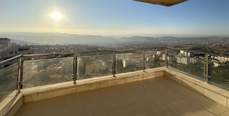 Spacious Apartment for Sale – 4th Floor with Bonus Studio – Jubeiha — photo 1