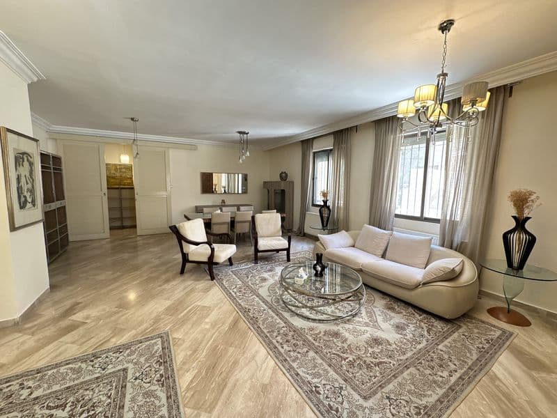 Ground Floor Apartment with Private Entrance in Deir Ghbar — photo 1