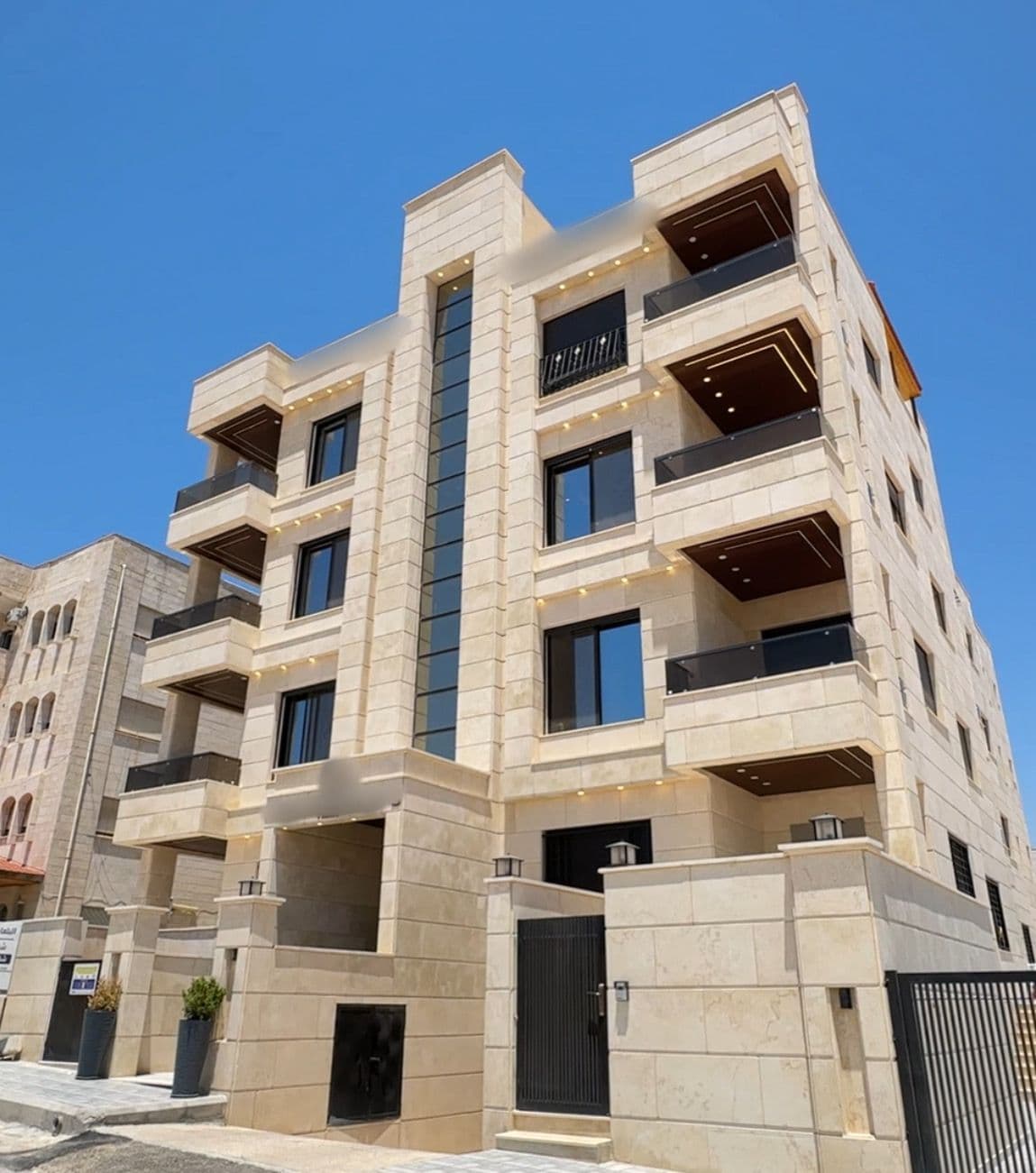 Luxury Apartments for Sale in Shafa Badran – Spacious Layouts & Premium Finishes — photo 1