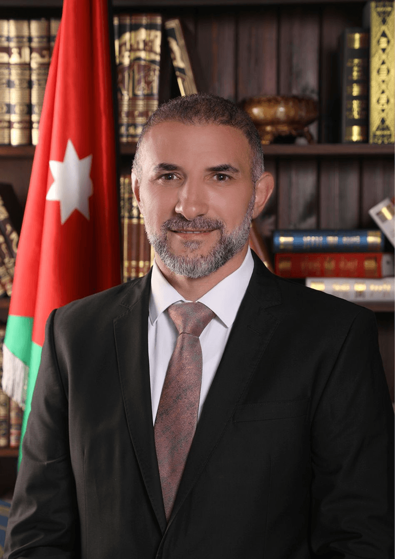 Mohammad Aldmeiry
